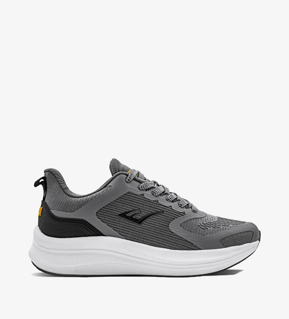 Galant C4 Gri Erkek Sneaker