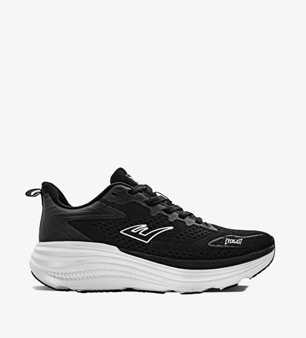 Turbo C2 Siyah Erkek Sneaker