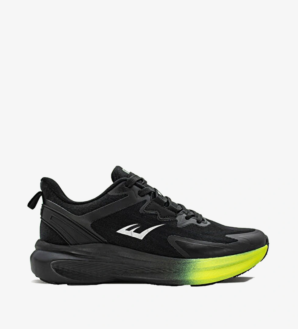 Vortex C1 Siyah Erkek Sneaker