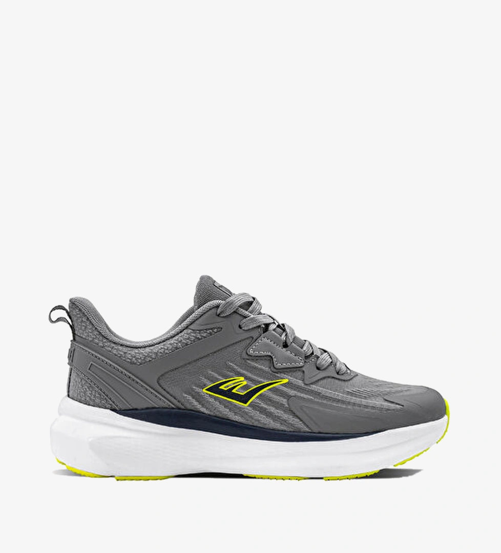Vortex C3 Gri Erkek Sneaker