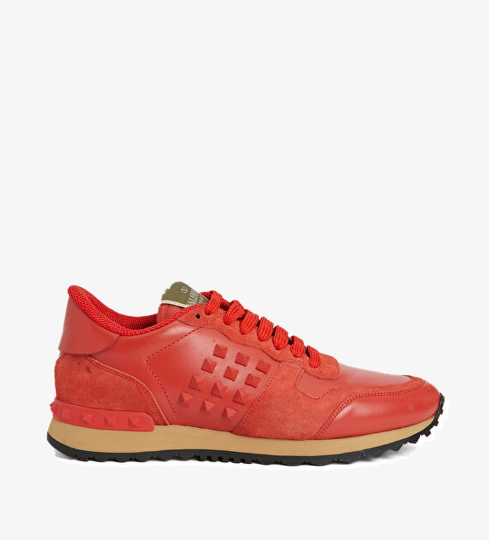 Valentino Garavani Kadın Sneakers - Görsel 1