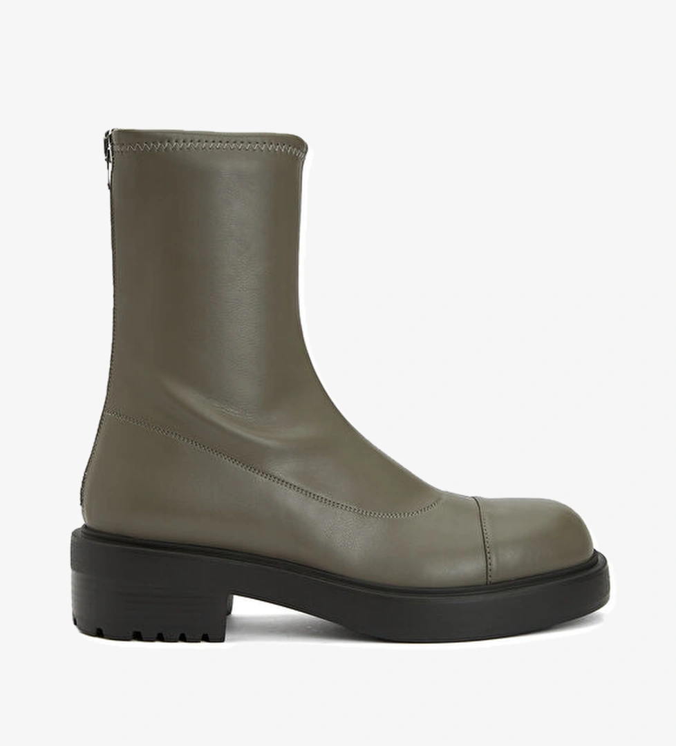 Giuseppe Zanotti Junney Vizon Kadın Bot model görseli