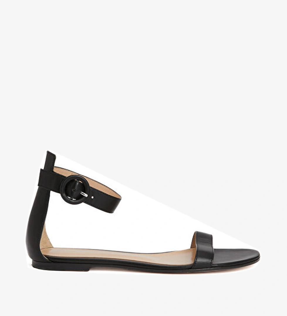 Beymen Reborn Gianvito Rossi Kadın Sandalet model görseli