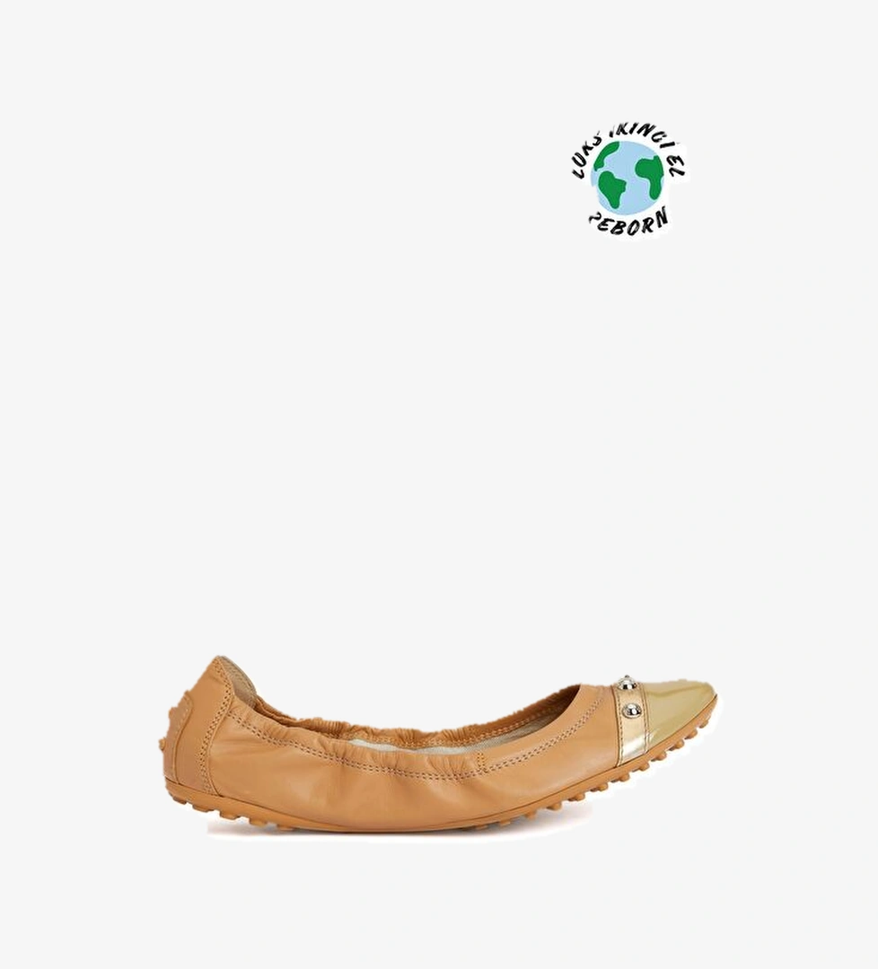 Beymen Reborn Tod's Kadın Babet model görseli