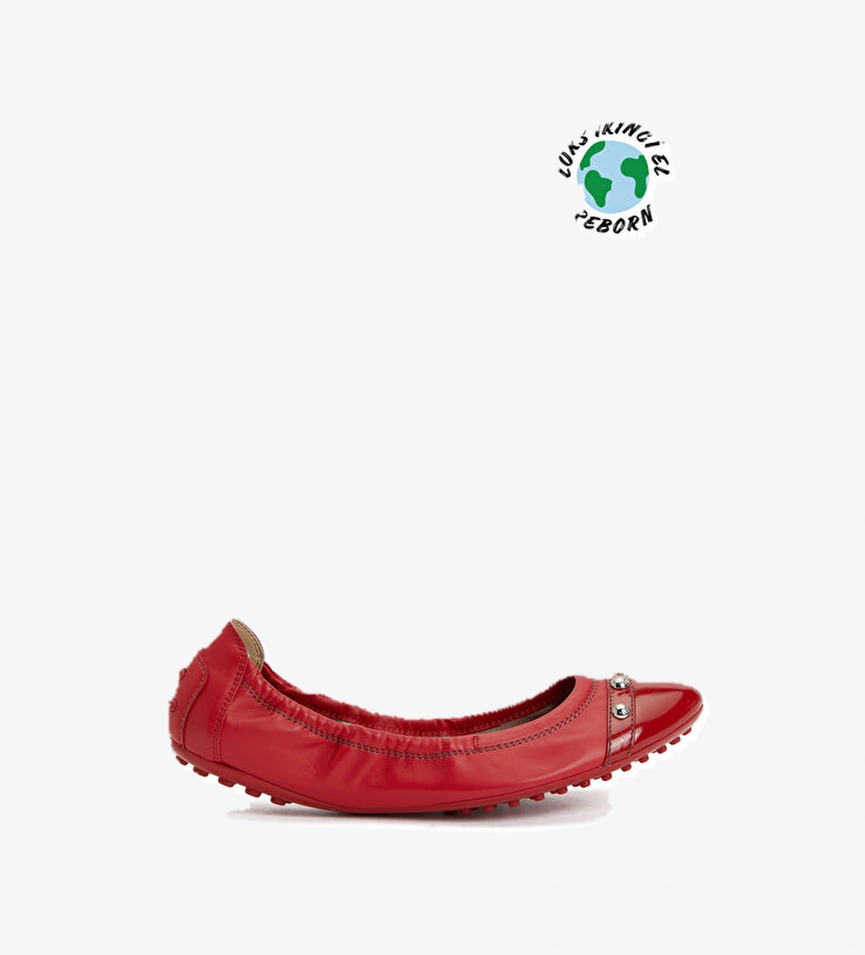 Beymen Reborn Tod's Kadın Babet model görseli