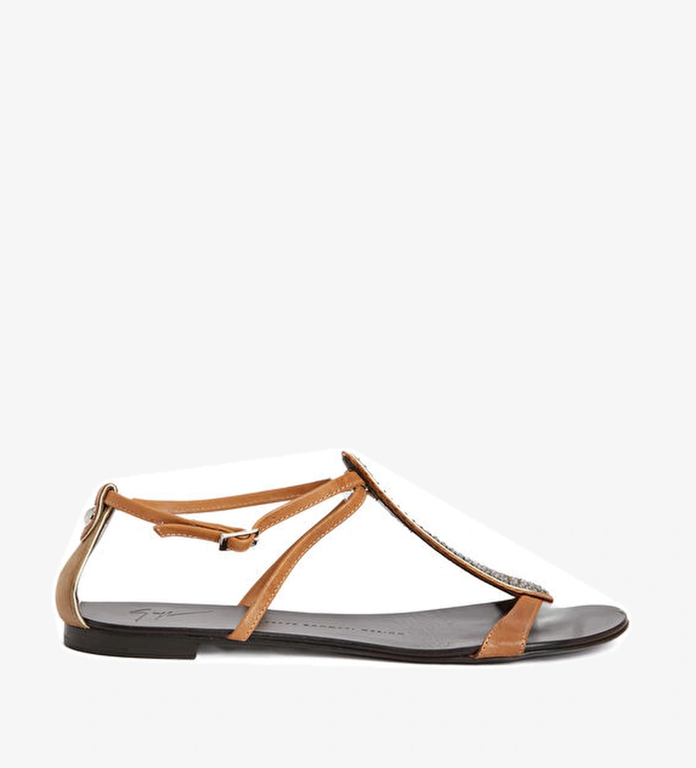 Beymen Reborn Giuseppe Zanotti Kadın Sandalet model görseli