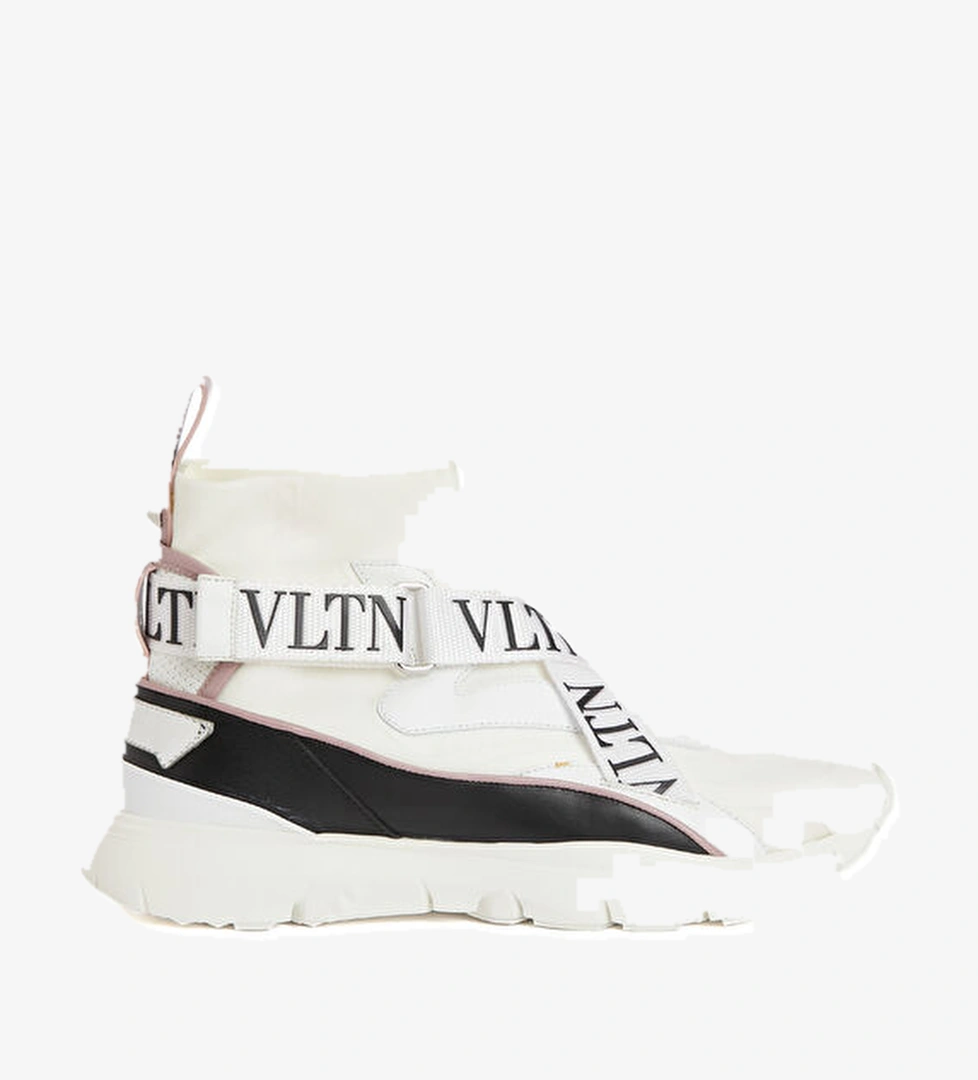 Valentino Garavani Kadın Sneakers - Görsel 1