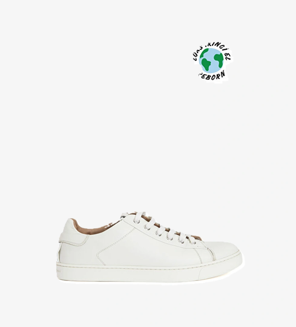 Gianvito Rossi Kadın Sneakers - Görsel 1