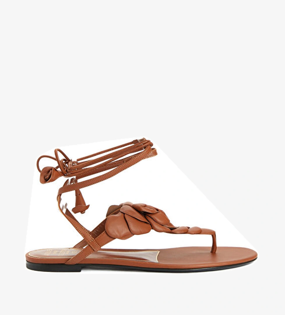 Beymen Reborn Valentino Garavani Kadın Sandalet model görseli