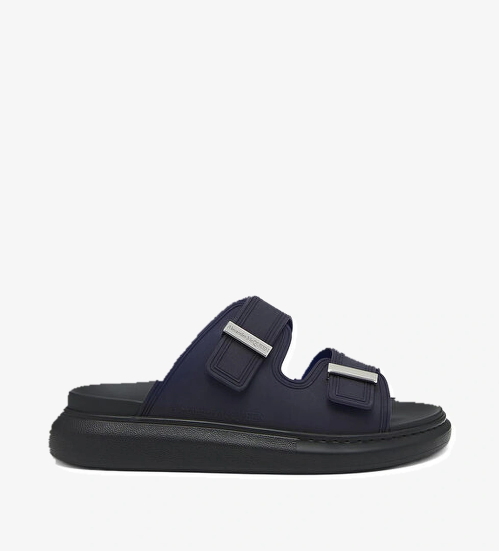 Mcqueen Hybrid Lacivert Erkek Sandalet model görseli