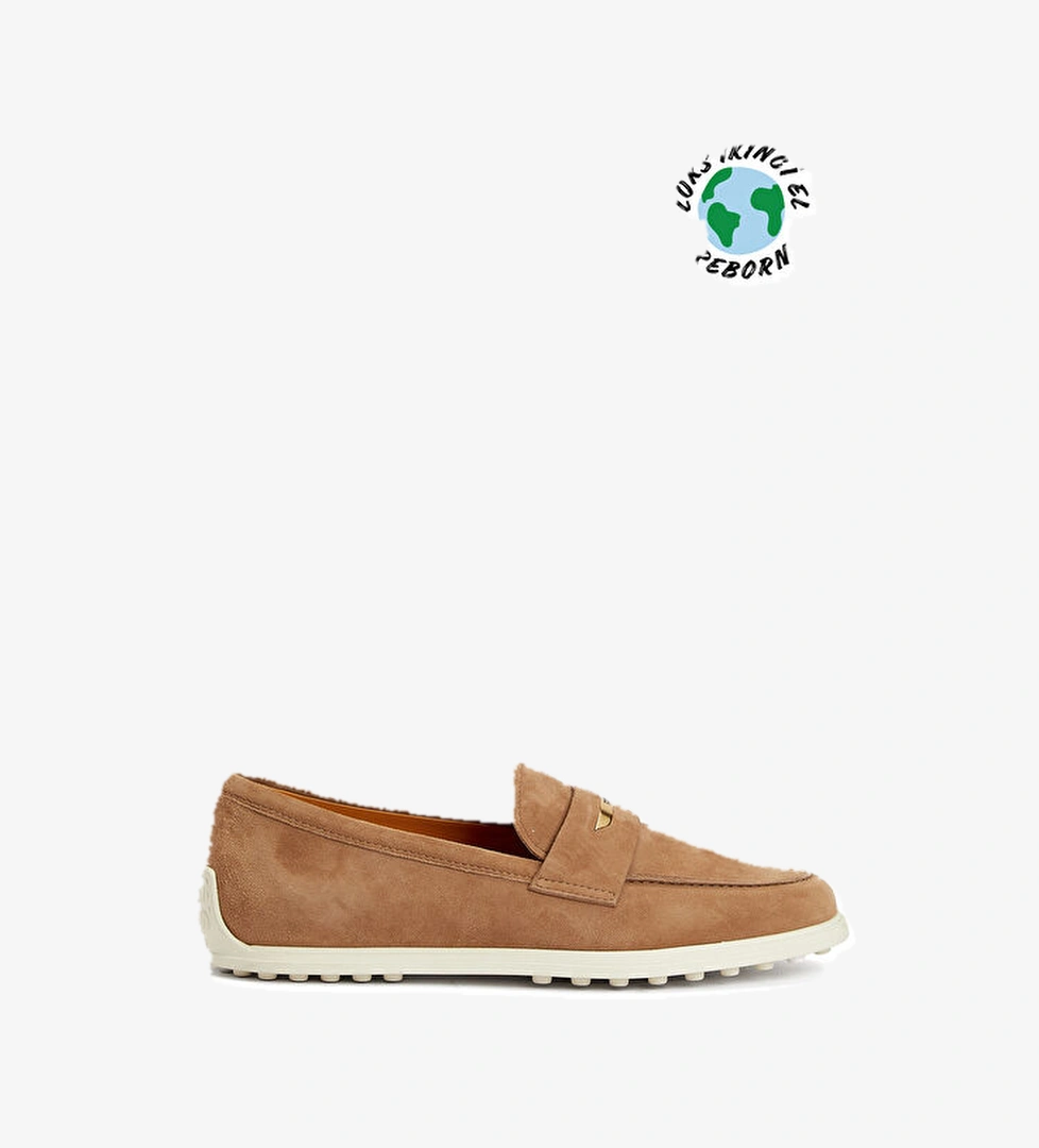 Beymen Reborn Tod's Kadın Loafer model görseli