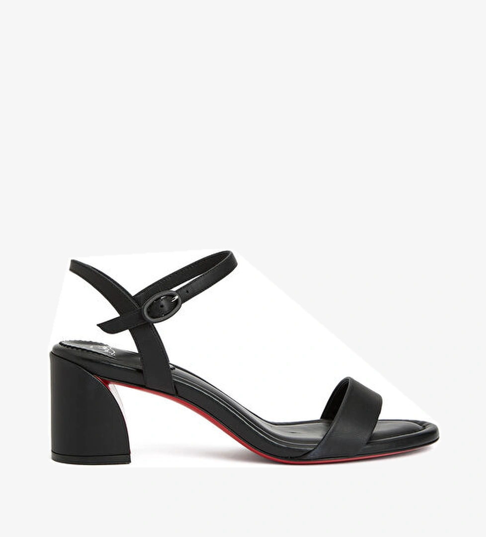 Beymen Reborn Christian Louboutin Kadın Sandalet model görseli