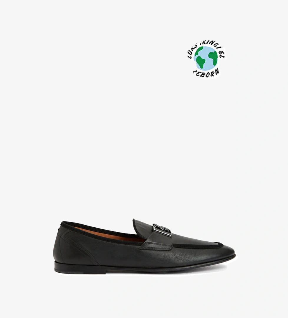 Beymen Reborn Dolce&Gabbana Erkek Loafer model görseli