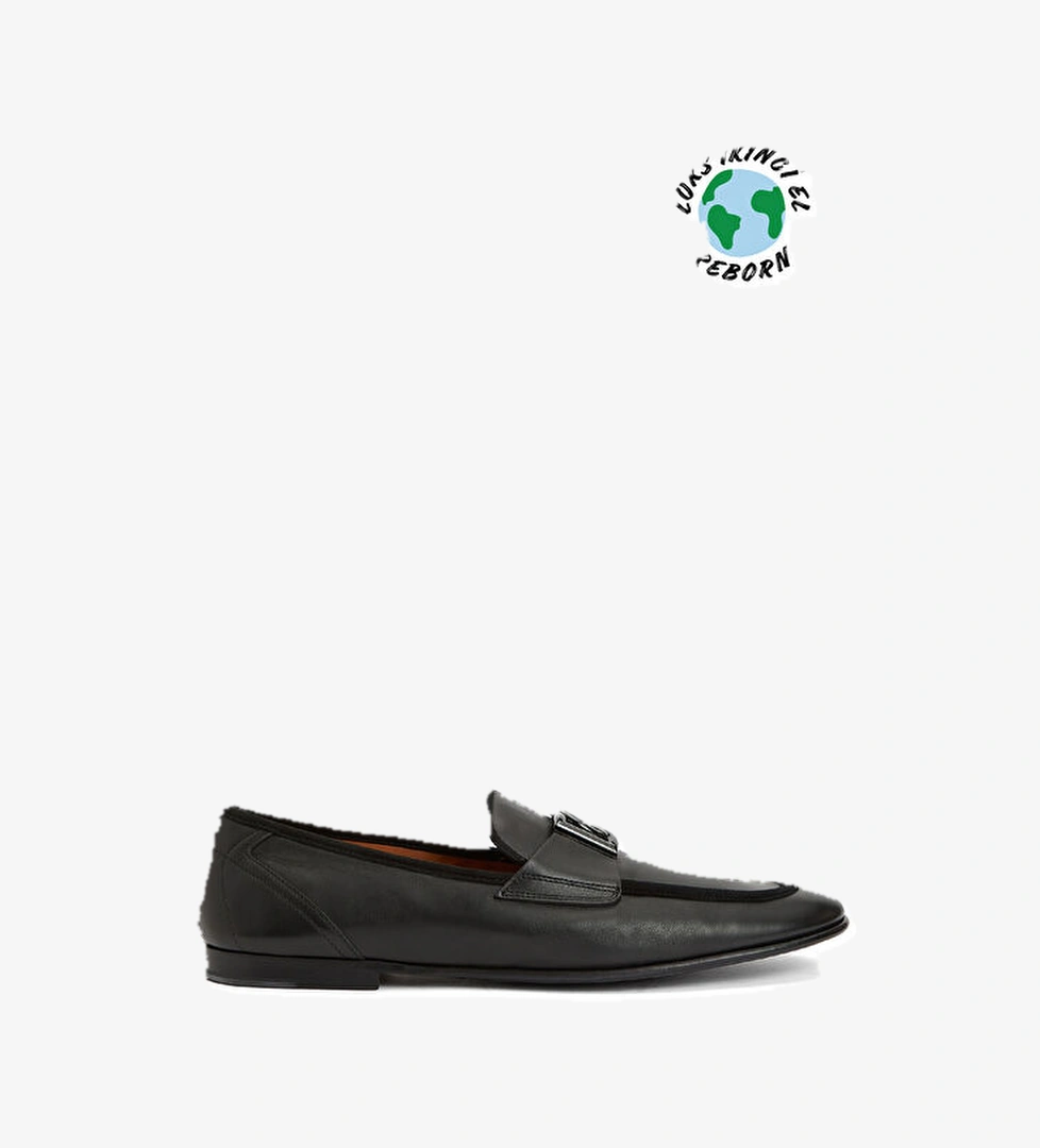 Beymen Reborn Dolce&Gabbana Erkek Loafer model görseli