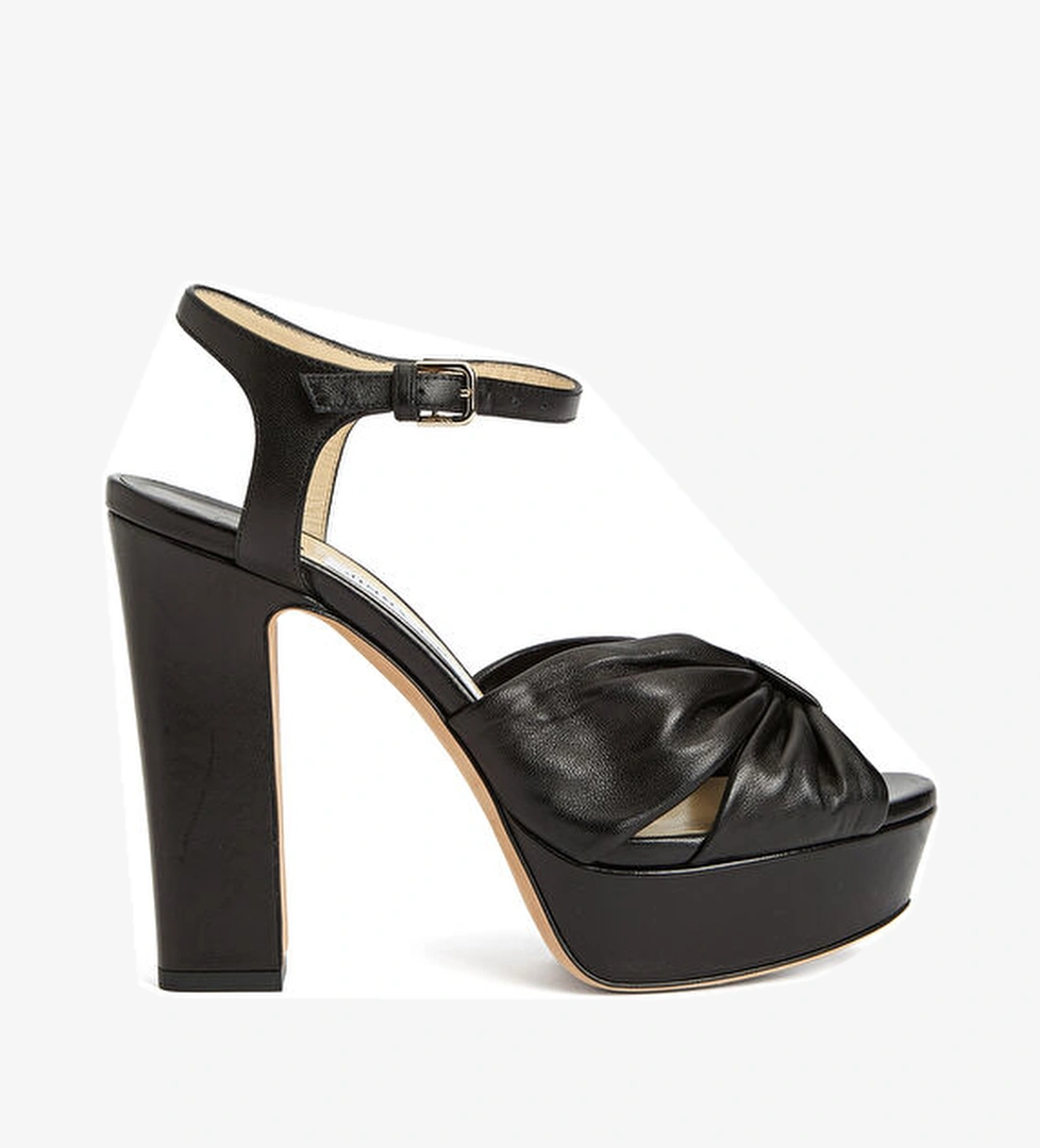 Jimmy Choo Kadın Sandalet - Görsel 1