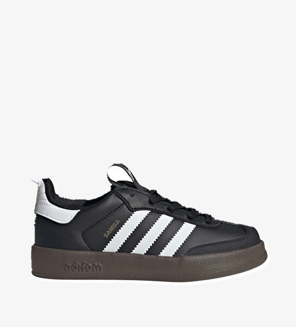 Adifom Samba 360 Siyah Çocuk Sneaker - Görsel 1