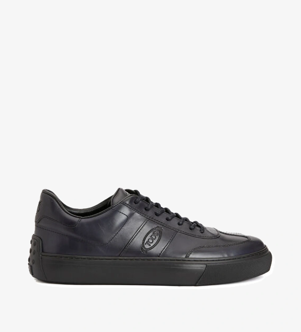 Tod's Lacivert Erkek Deri Sneaker model görseli