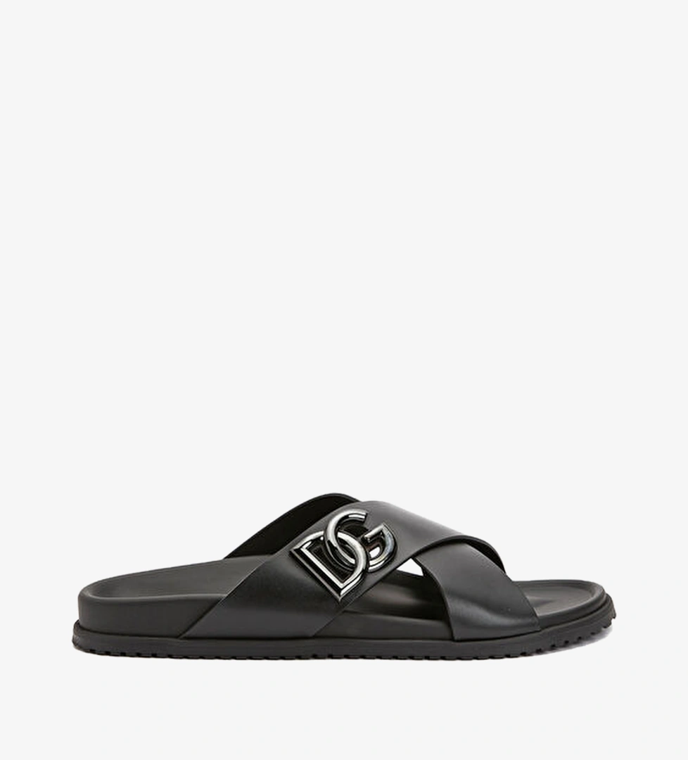 Dolce&gabbana Siyah Dolce&gabbana Tokali