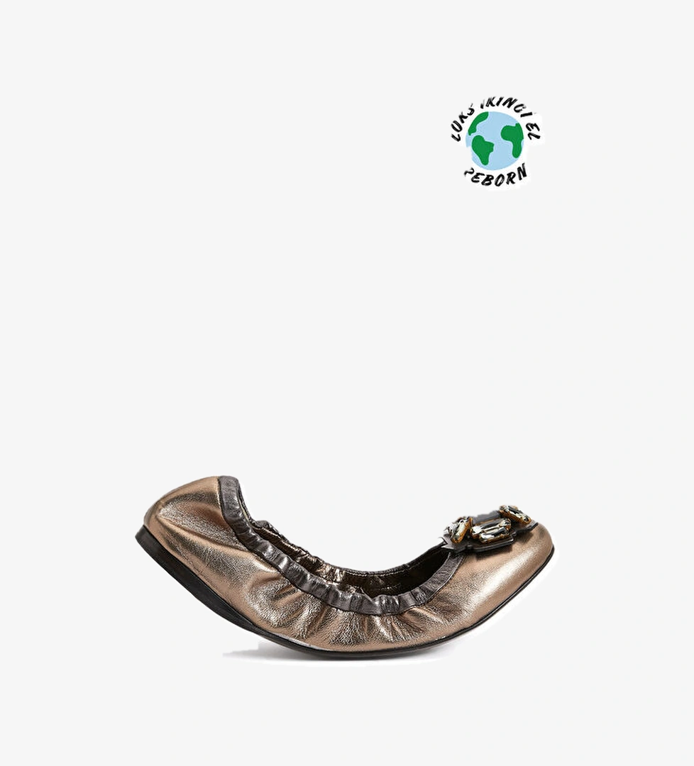 Beymen Reborn Miu Miu Kadın Babet model görseli