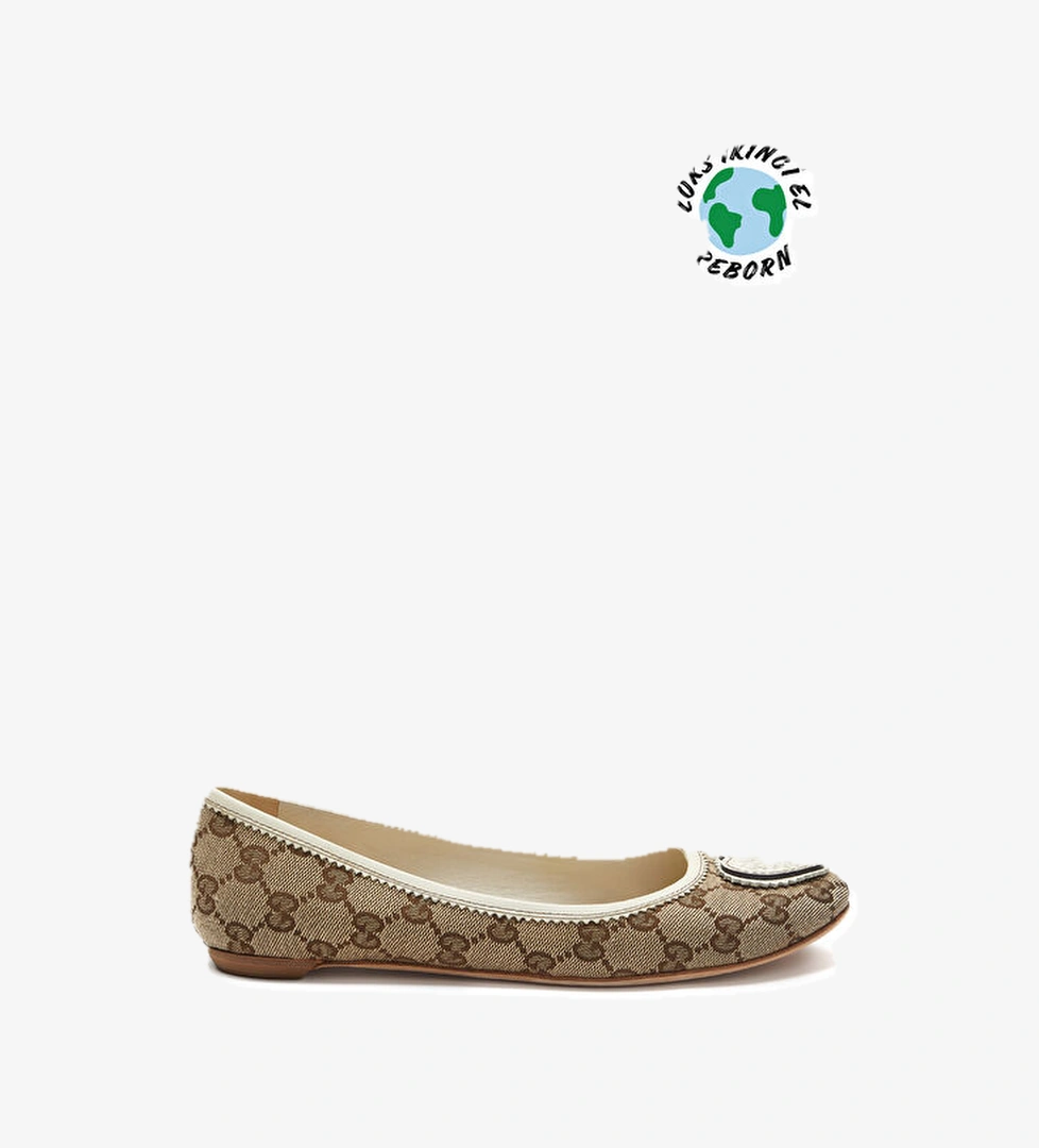 Beymen Reborn Gucci Kadın Babet model görseli