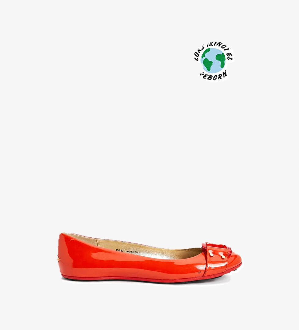 Beymen Reborn Jimmy Choo Kadın Babet model görseli