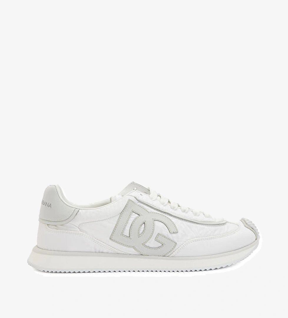 Dolce&gabbana Beyaz Erkek Sneaker model görseli