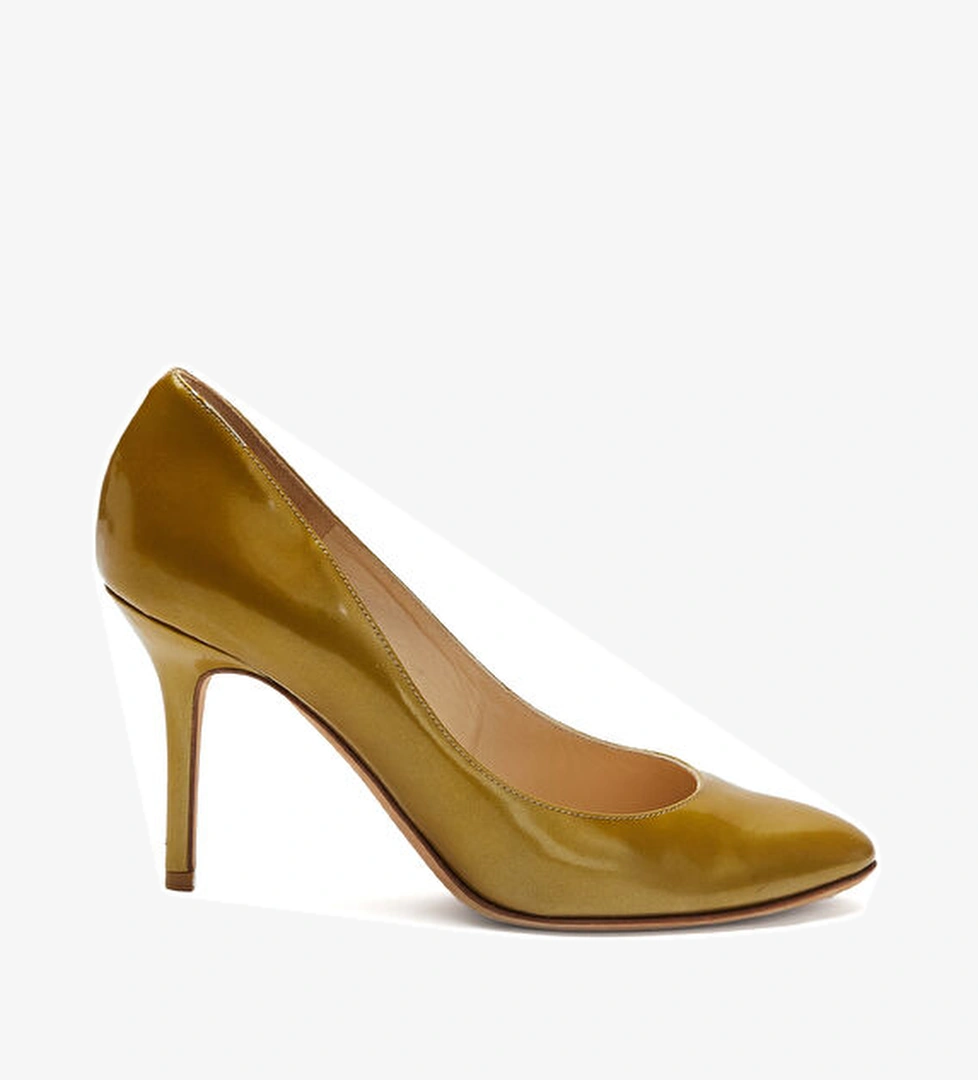 Beymen Reborn Jimmy Choo Topuklu Ayakkabı model görseli