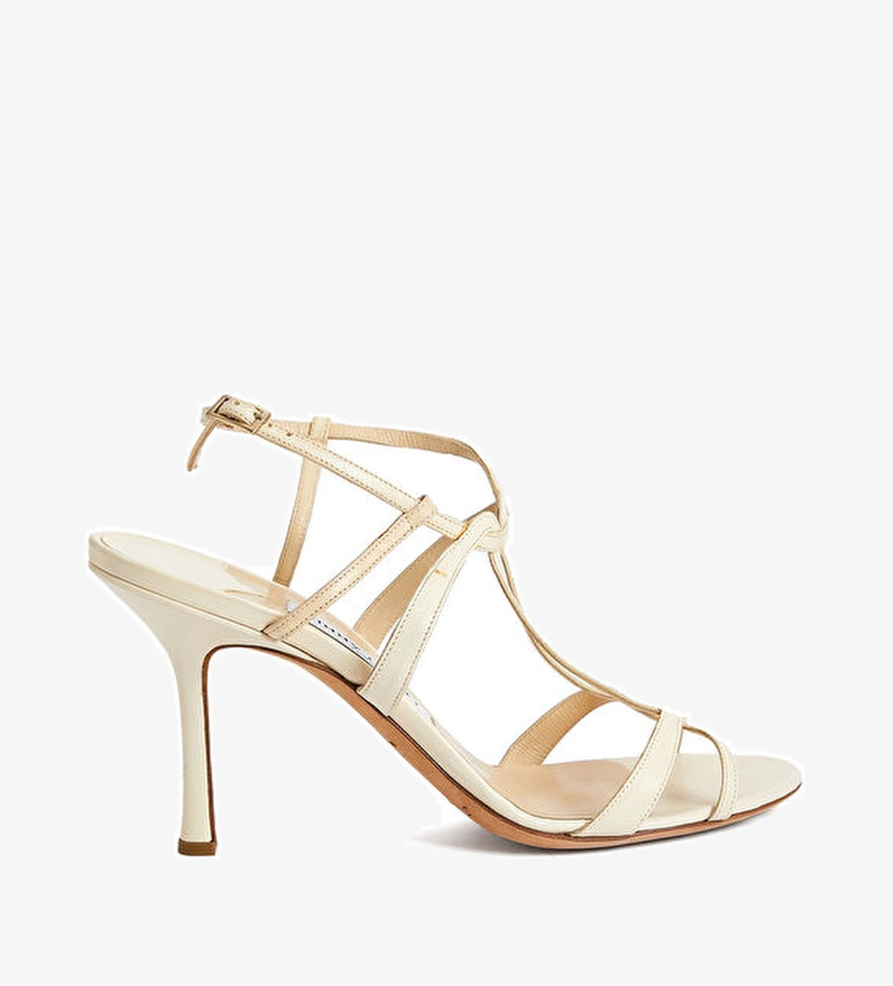 Beymen Reborn Jimmy Choo Topuklu Ayakkabı model görseli