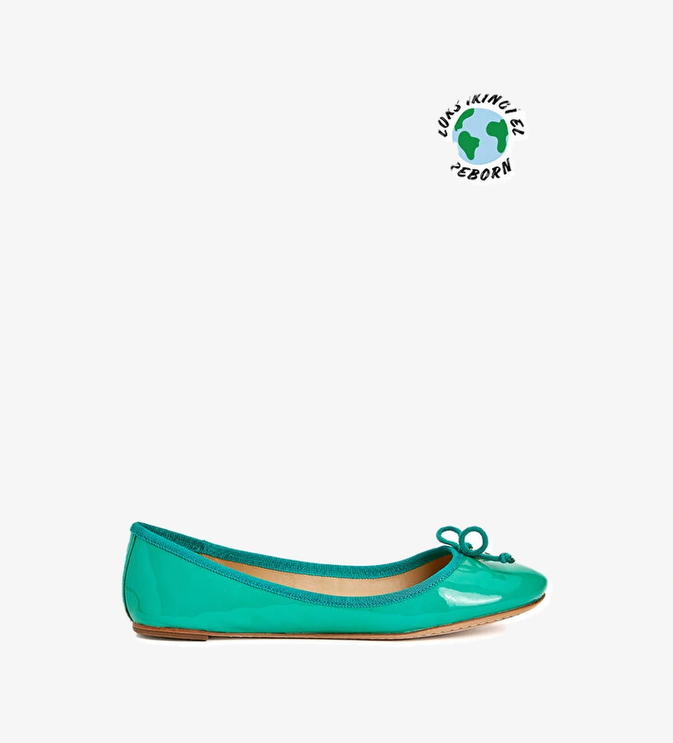 Beymen Reborn Tory Burch Kadın Babet model görseli