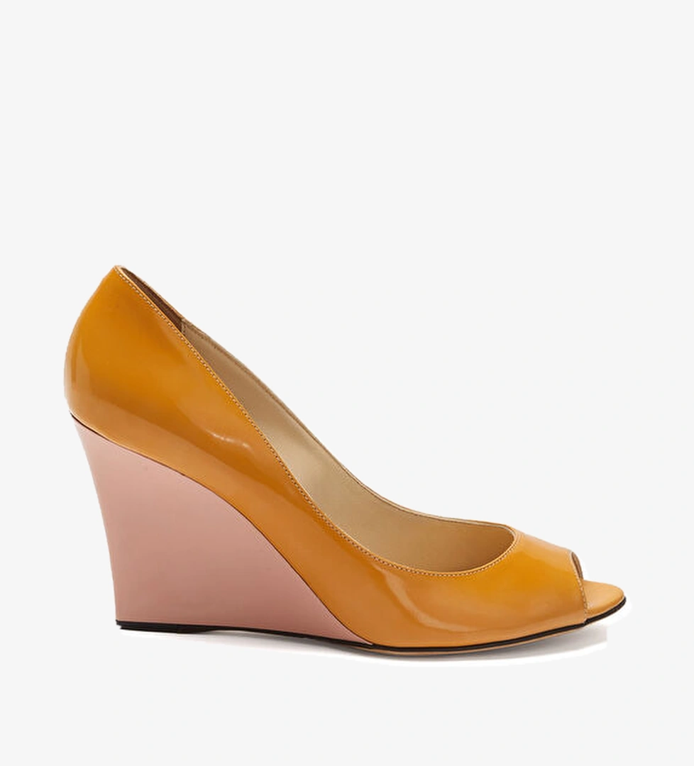 Beymen Reborn Jimmy Choo Topuklu Ayakkabı model görseli