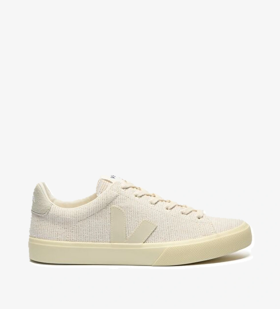 Veja Campo Krem Erkek Sneaker model görseli