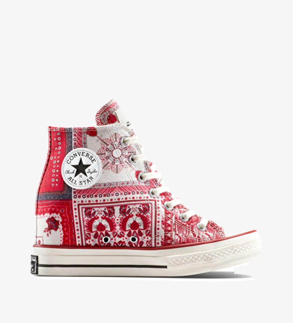 Converse SNEAKERS model görseli