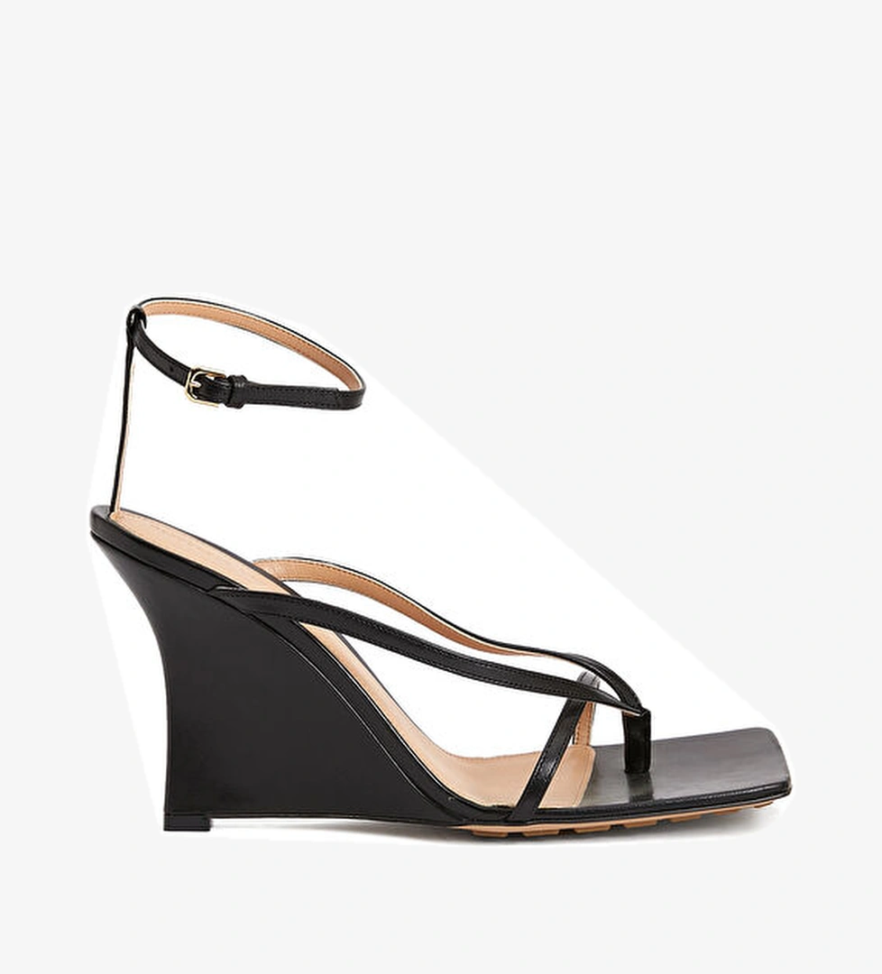 Beymen Reborn Bottega Veneta Kadın Sandalet model görseli