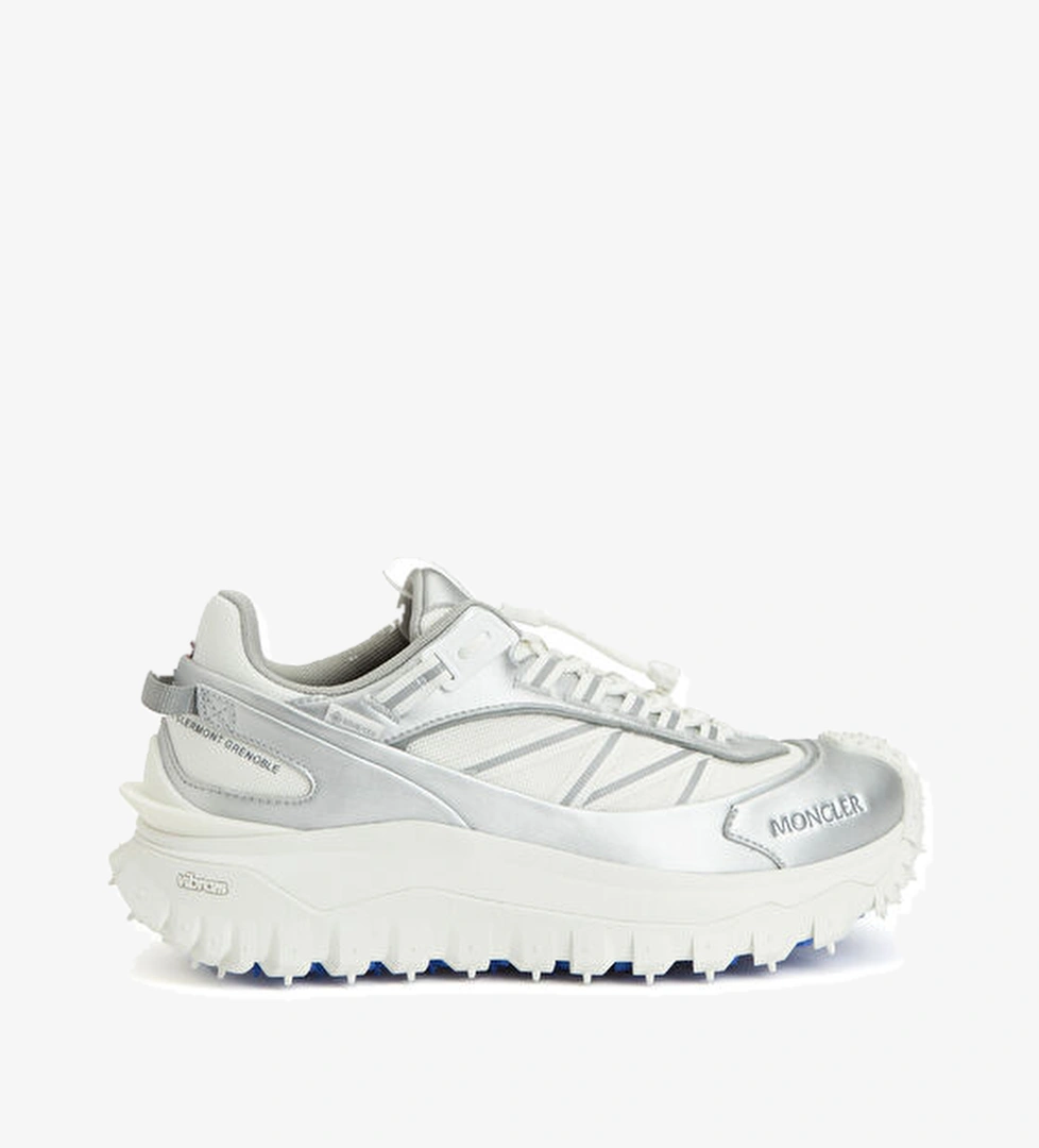 Silver Erkek Sneaker - Görsel 1