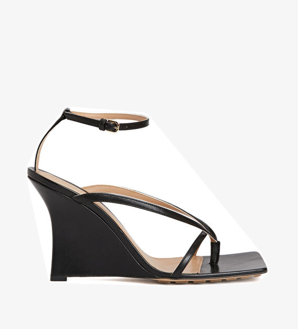 Beymen Reborn Bottega Veneta Topuklu Ayakkabı model görseli