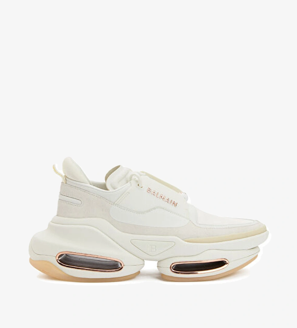 Balmain Kadın Sneakers - Görsel 1