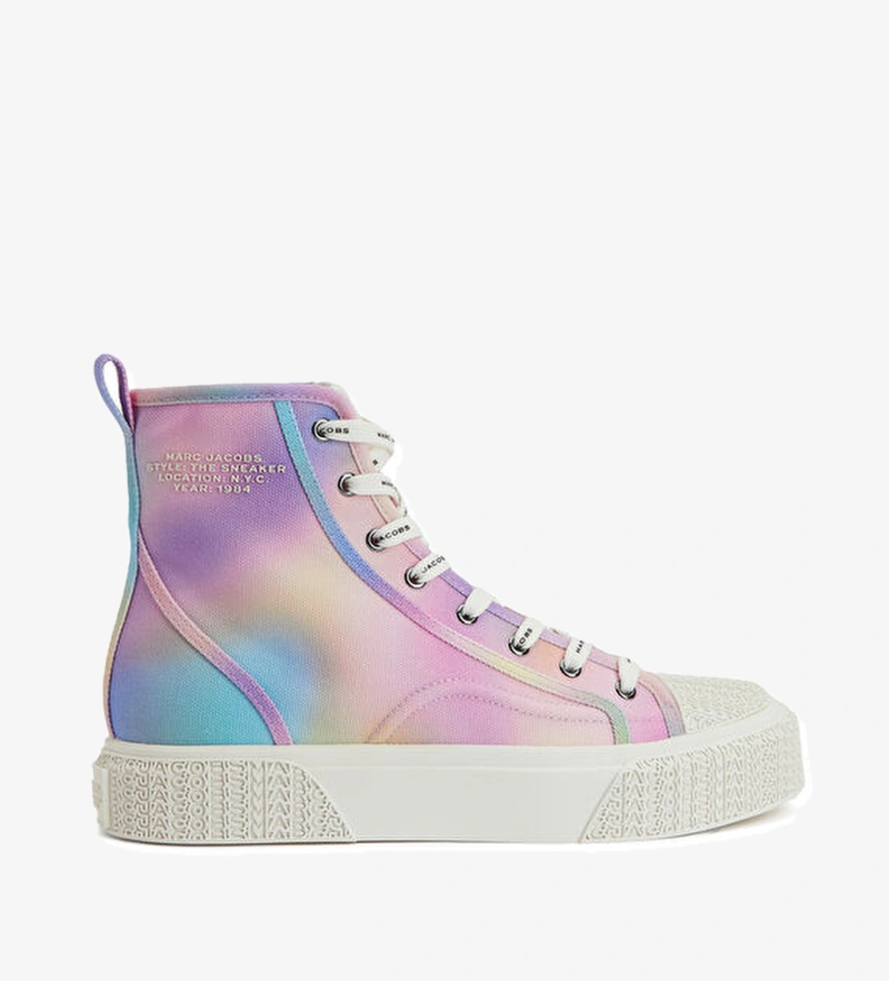 Marc Jacobs Çok Renkli Kadın Sneaker model görseli