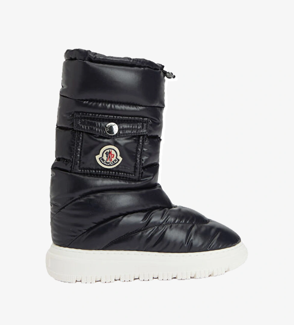 Moncler Lacivert Kar Botu model görseli