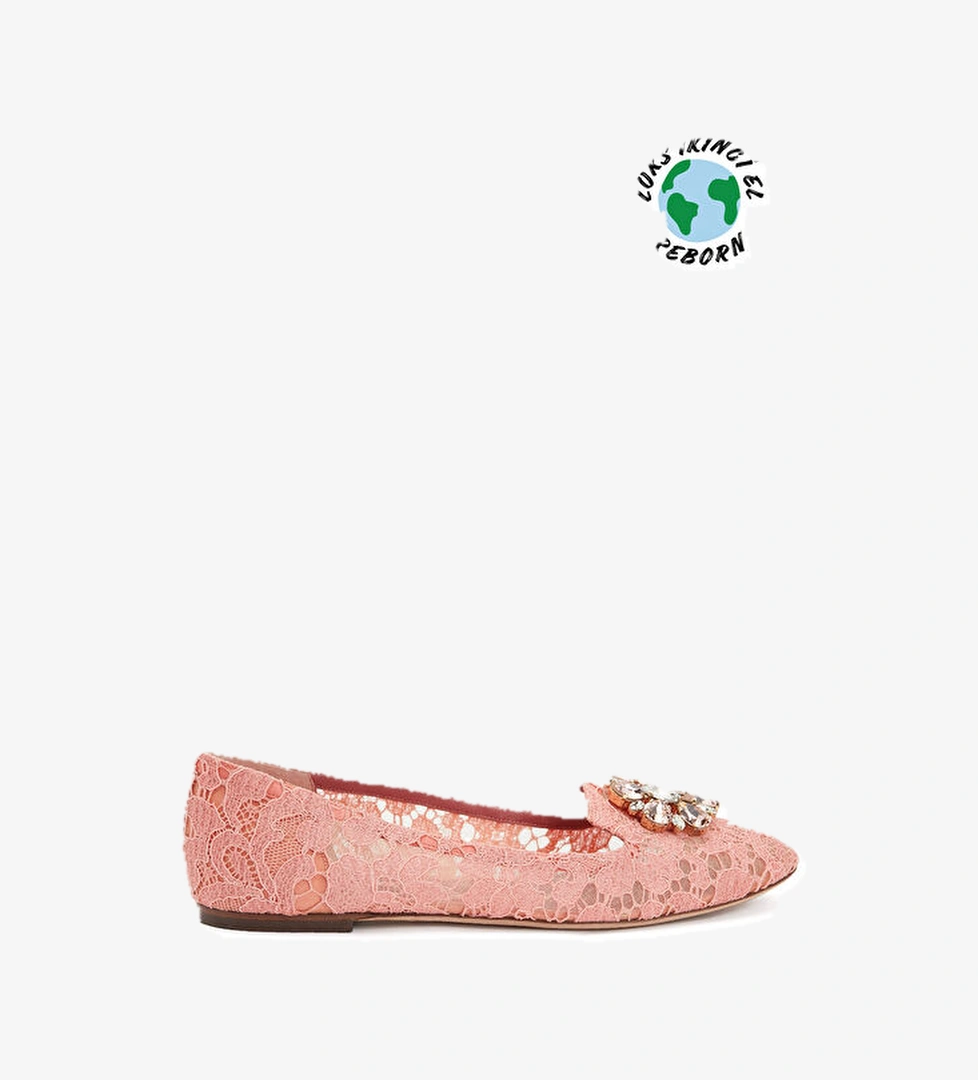 Beymen Reborn Dolce&Gabbana Kadın Babet model görseli