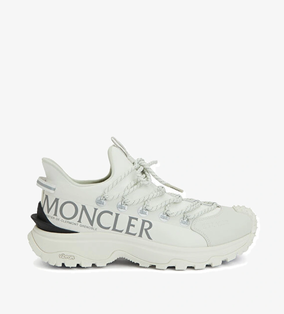 Moncler Beyaz Erkek Sneaker model görseli