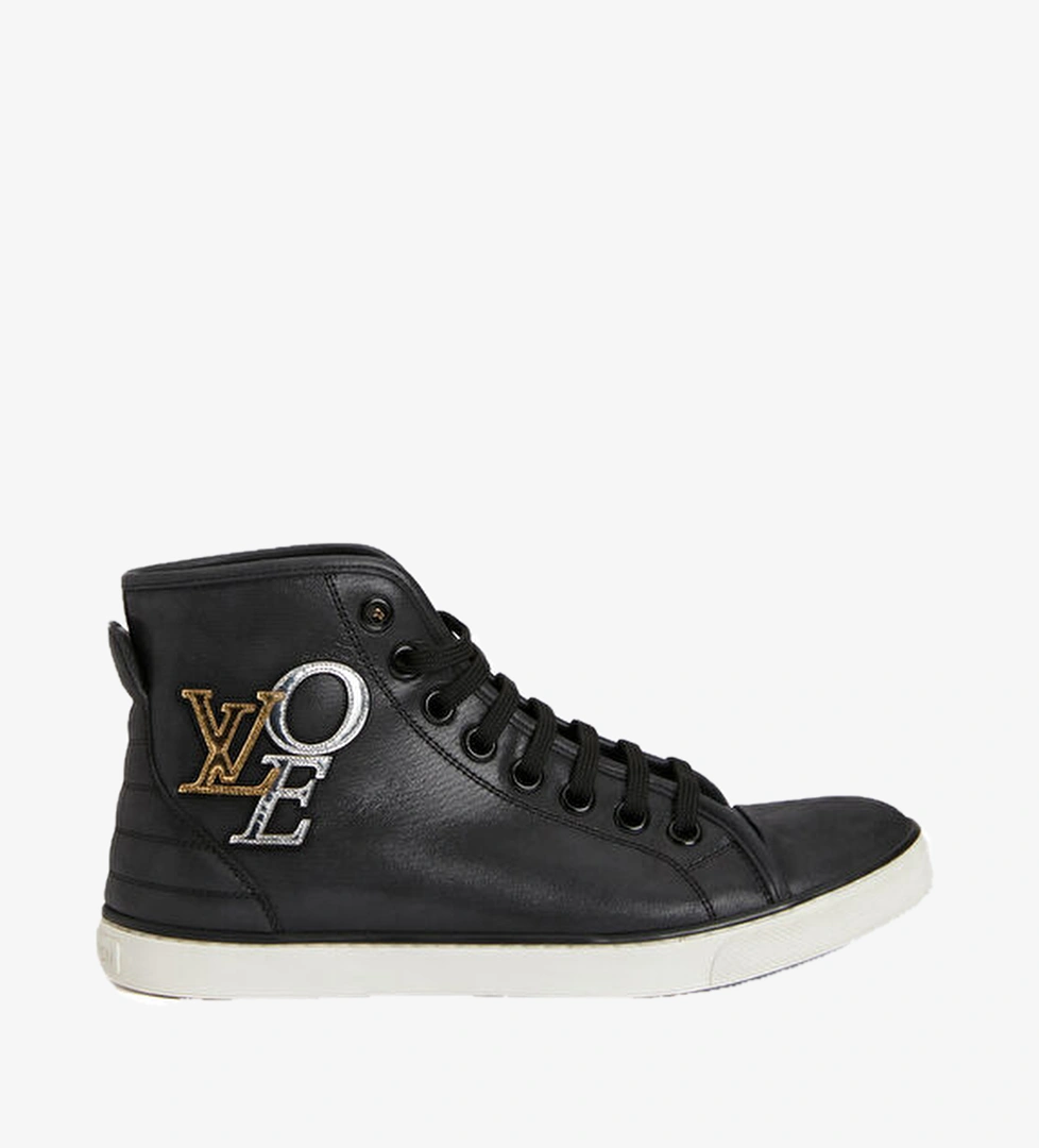 Beymen Reborn Louis Vuitton Kadın Sneakers model görseli