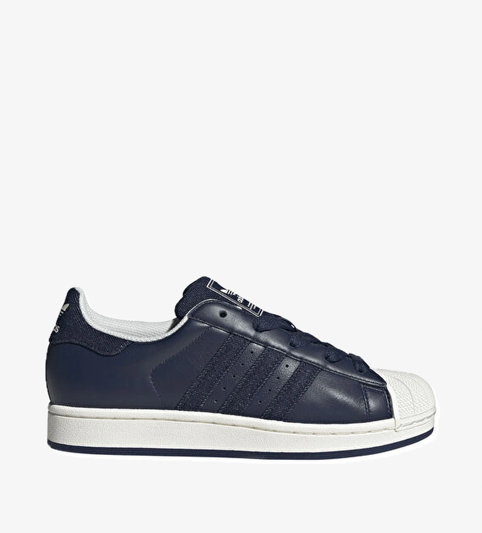 Adidas Superstar Kadın Sneaker model görseli