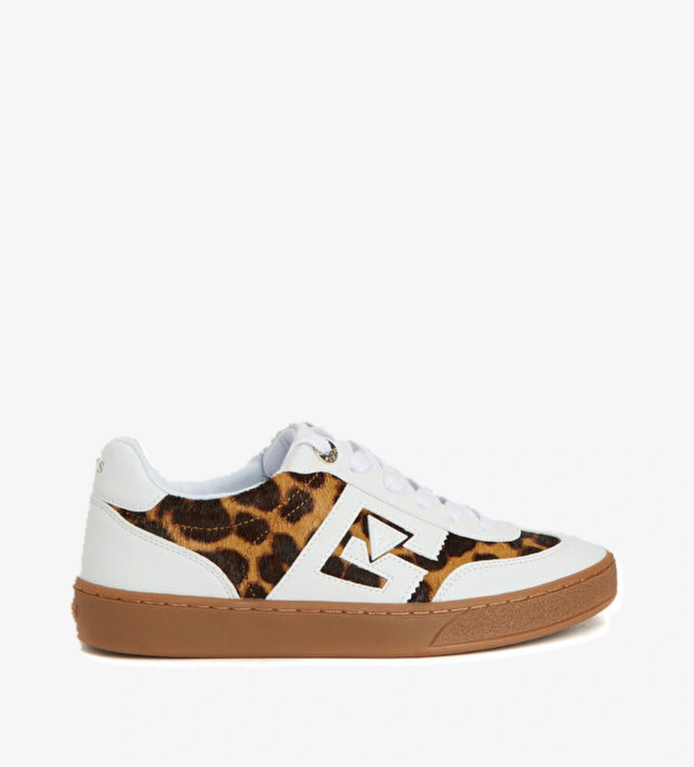 Guess Nochee Çok Renkli Kadın Sneaker model görseli