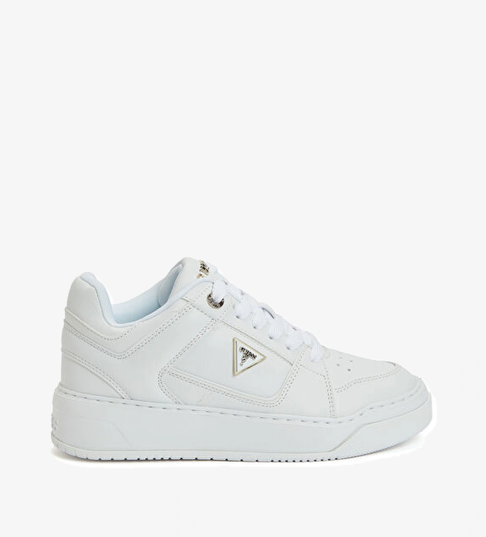 Guess Delove Beyaz Kadın Sneaker model görseli