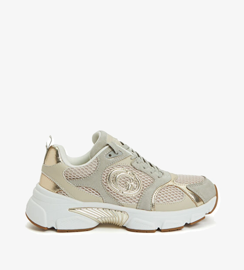 Guess Ibıtha3 Gri kadın Sneaker model görseli