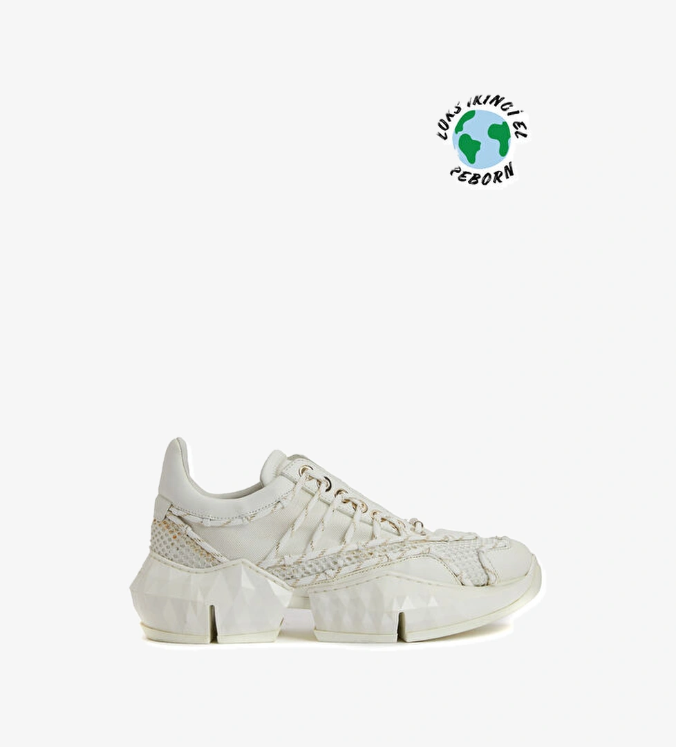 Beymen Reborn Jimmy Choo Kadın Sneakers model görseli