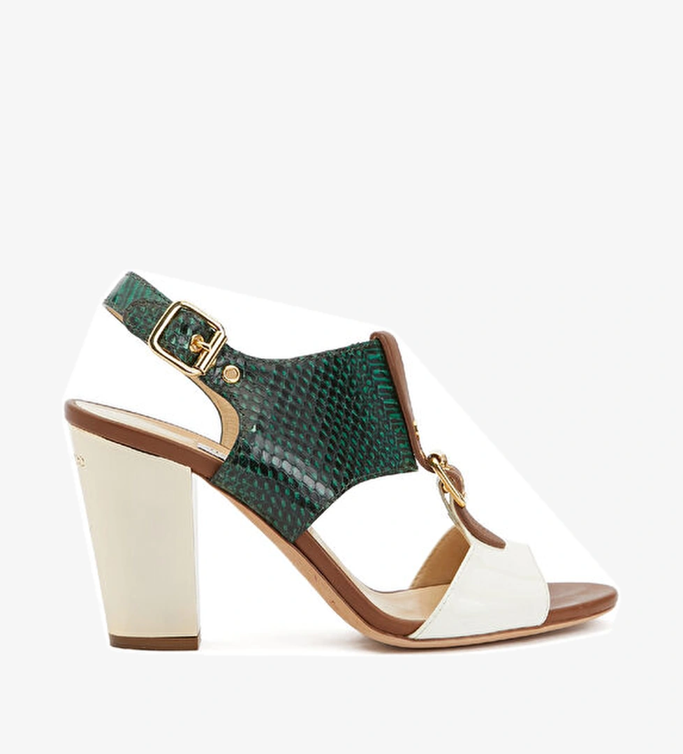 Beymen Reborn Jimmy Choo Topuklu Ayakkabı model görseli