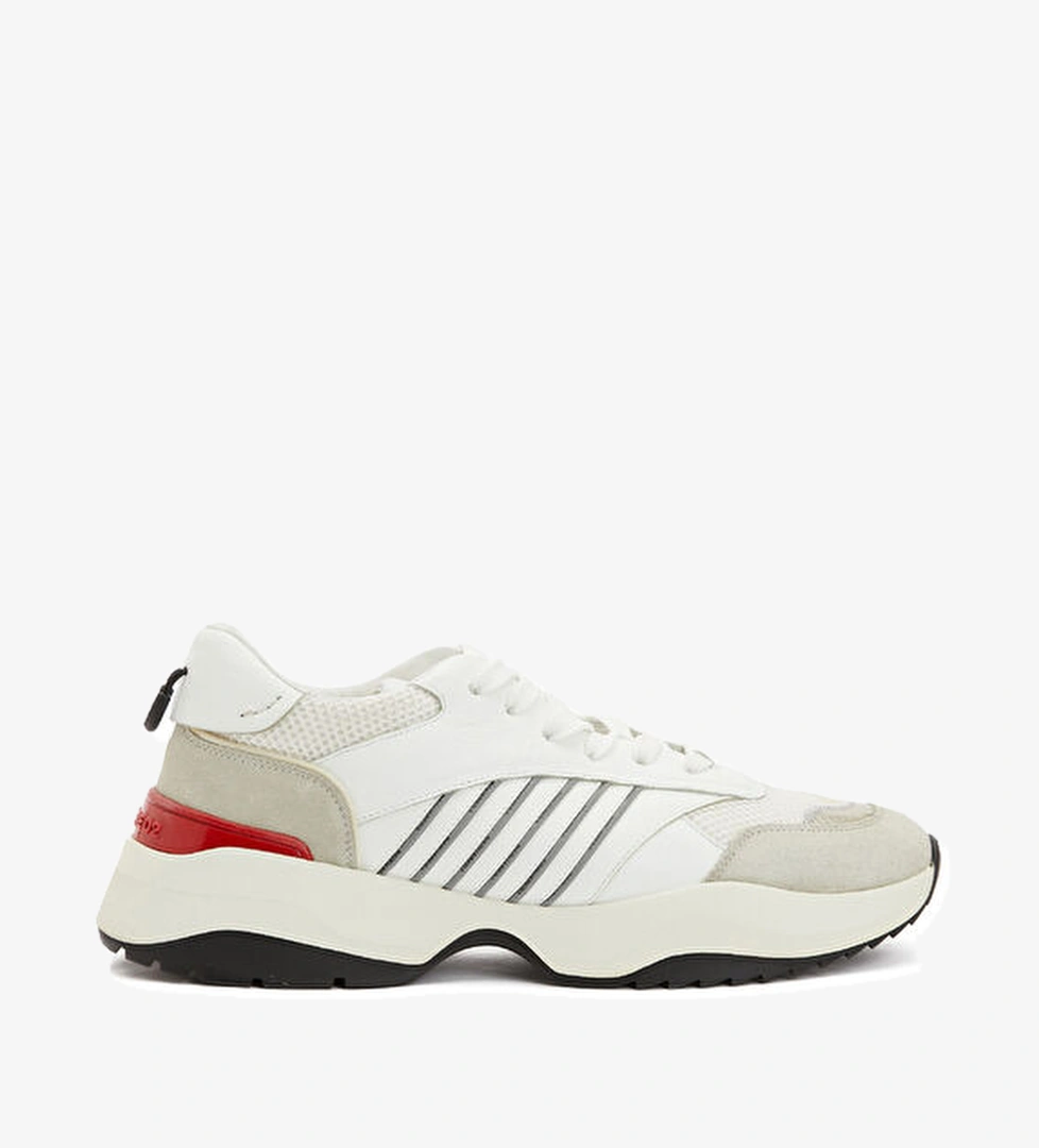 Beymen Reborn Dsquared2 Erkek Sneakers model görseli