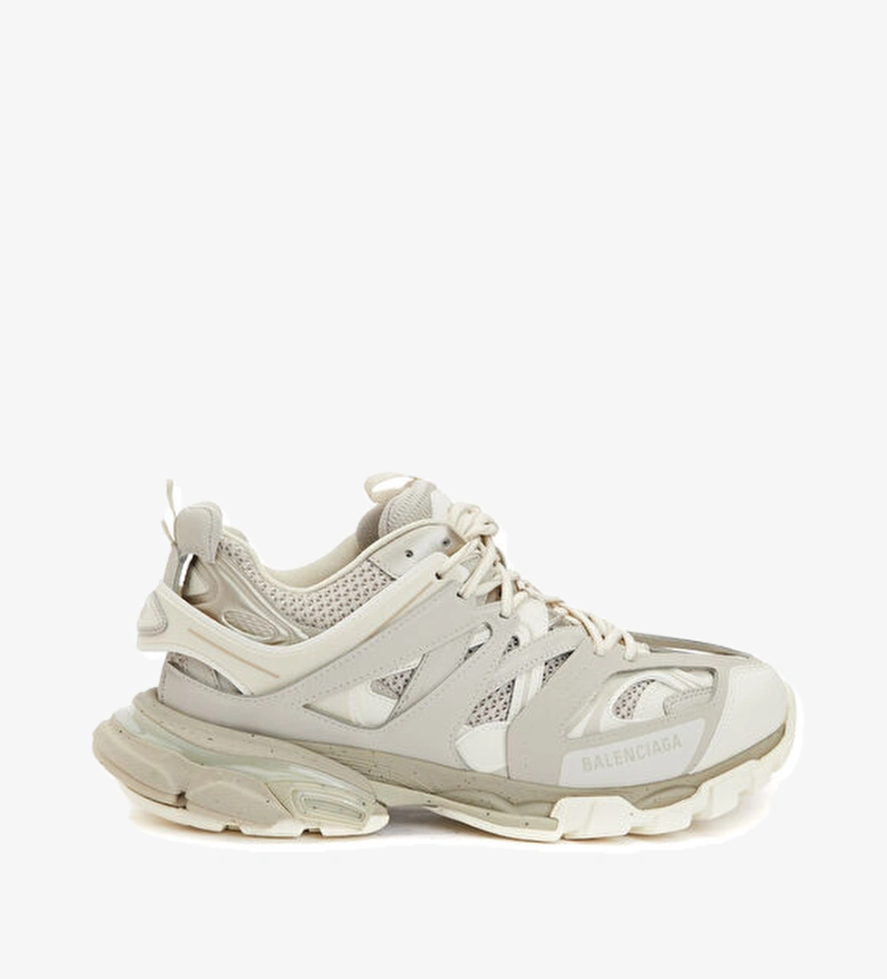 Balenciaga Track Açık Bej Erkek Sneaker model görseli