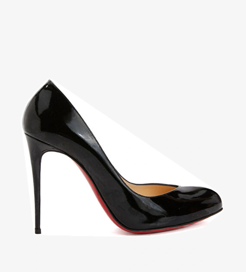 Beymen Reborn Christian Louboutin Topuklu Ayakkabı model görseli